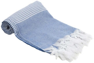 herémood Hamamtuch Luxuriöses Saunatuch, großes Strandtuch, 90x170 cm, vorgewaschen, (1er - 2er Set, 2-St), schnelltrocknendes & saugstarkes Saunatuch