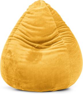 Sitzsack BeanBag SOFTY XL