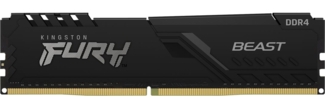 3200 8GB Kingston FURY Beast