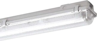 Schuch LED-Wannenleuchte f. LED-Retrofitlampe 163 1/12 RLED OV