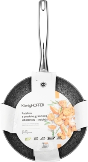 Konighoffer frying pan 24cm
