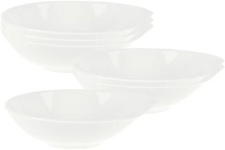 Villeroy & Boch Flow Suppenbol 300 ml 6er Set - DS