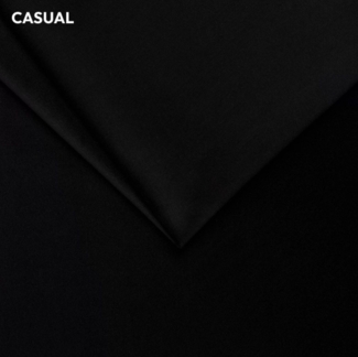 B&B Home Boxspringbett Coriano (H3 Bonell-Matratze, Kopfteil, Bettkasten und Topper)