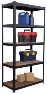 Schwerlastregal 875 kg Industrial Chic 10052294