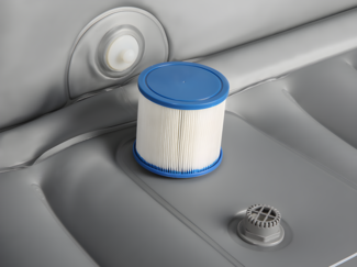 Vente-unique - Filter für aufblasbaren Whirlpool II