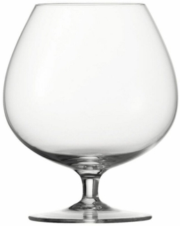 Spiegelau Special Glasses Cognac XL Premium, 6er Set, Cognacglas, Glas, Kristallglas, 920 ml, 5280118