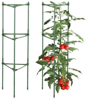 Rankhilfe 2er Set 92 cm