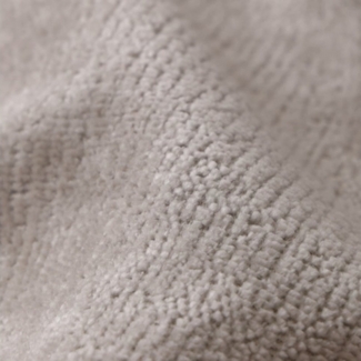 Lomadox Polsterbett BERNALDA-166, 180x200 cm Liegefläche, Beige, moderne Steppung