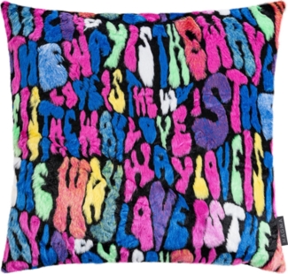 MAGMA Kissenhülle IGGY - ca. 50 x 50 cm bunt