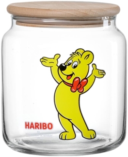 Ritzenhoff & Breker Haribo Hands Up Dose ø 12 cm