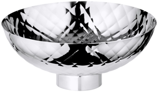 Edzard Schale Leonora gehämmert Ø 25 cm