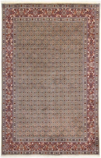 Morgenland Orientteppich - 303 x 198 cm - Beige