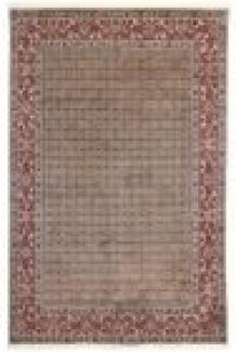 Morgenland Perserteppich - Classic - 303 x 198 cm - beige