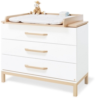 Pinolino 'Light' Wickelkommode breit