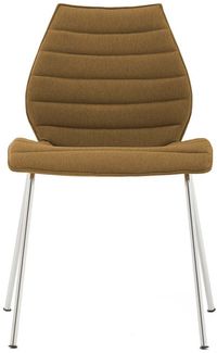 2er Set Kartell Maui Soft Stuhl