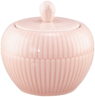 Seltmann Weiden Amina Zuckerdose 290 ml - Rosé