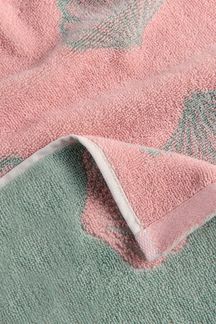 Next Handtuch Handtuch, Muscheln, (1-St)