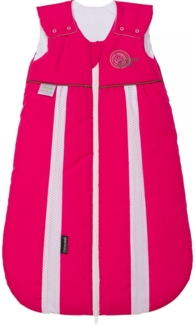 Odenwälder 1268-325 Schlafsack Prima Klima Thinsulate Gr. 70 fuchsia