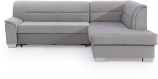 Eltap Bergen Ecksofa (Monolith 84, Monolith 85) Seite rechte