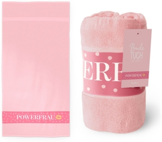 Strandtuch Badetuch Duschtuch Handtuch 70x140 Geschenk la vida Kussmund 3797121