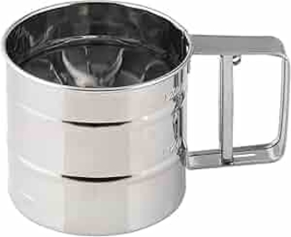 Zenker Einhandsieb 350 g