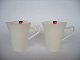 van Well Tasse