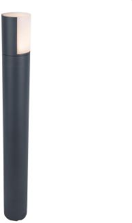 Lutec Cyra 7198101118 Wegeleuchte 1-flammig ECO Light