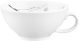 Seltmann Weiden Tasse Liberty - Dark Rose Hip, Porzellan, Teeobertasse klein 0,14 l