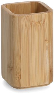 Zahnputzbecher - Bambus