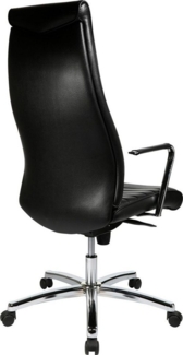 Topstar Chefsessel Chairman X schwarz