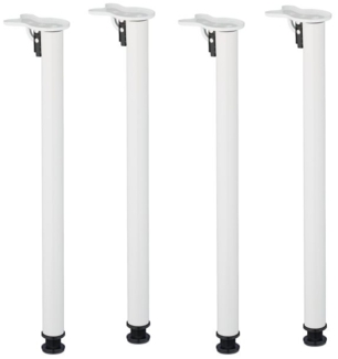 Klappbare Tischbeine im 4er Set 10050769_1707