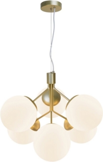 Nordlux Pendelleuchte IVONA, ohne Leuchtmittel