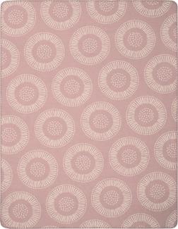 Villeroy & Boch Wohndecke Blossom powder | 150x200 cm