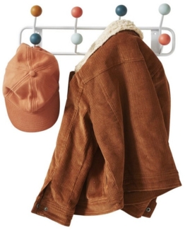 vertbaudet Wandgarderobe Kinderzimmer Wandgarderobe SIXTIES