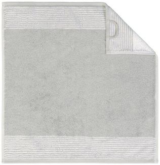 Cawö Geschirrtuch Cuisine Two-Tone 590 Frottier, (1-tlg)