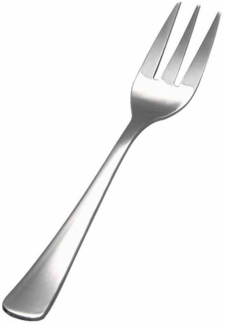 GRÄWE Kuchengabel "Köln" Edelstahl rostfrei