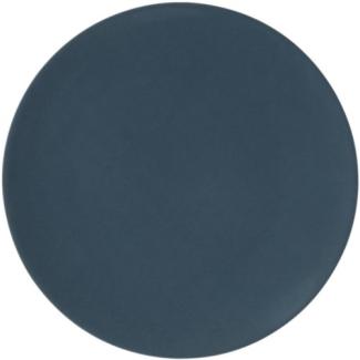 Rosenthal Frühstücksteller TAC Sensual Comfort Blue (22cm) 11280-403270-10222