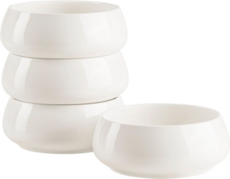 MÄSER Schüssel Taya, Porzellan, (Set, 4-tlg)