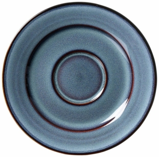 Ritzenhoff & Breker Untertasse Bali Blau Ø 15.5 cm