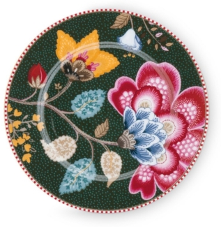 PiP Studio Brotteller Fantasy Green Brotteller 17cm