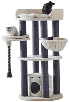 Nobby Kratzbaum Kratzbaum Arda cream