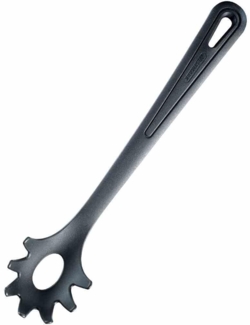 WESTMARK Spaghettilöffel "Gentle" aus hochwertigem Polyamid hergestellt