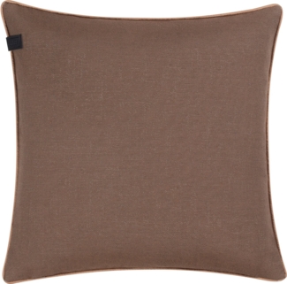 SCHÖNER WOHNEN-Kollektion Dekokissen Soft, 45x45 cm