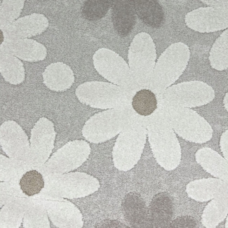 TeppichHome24 Kinderteppich, rechteckig