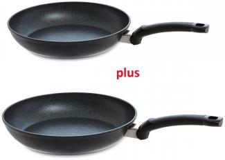 Fissler Pfannen Set 2-tlg. Adamant Classic