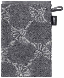 JOOP! Waschlappen Unisex Waschlappen 3er Pack Baumwolle Doubleface, Frottier (Packung, 3-St)