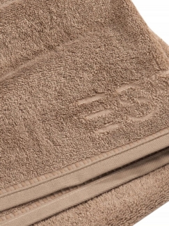 Esprit Handtuch Handtuch 50 x 100 cm MODERN SOLID, Frottier (Stück, 1-St), hohe Markenqualität