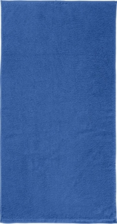 REDBEST Duschtuch Duschtuch "Oceanside", Frottier, Leichtfrottier Uni