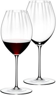 Riedel PERFORMANCE Syrah Shiraz Glas 2er Set