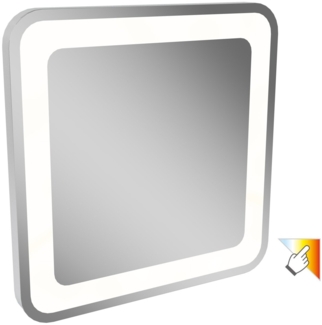 Lanzet M9 Spiegelelement 60 cm mit 3 Helligkeitsstufen